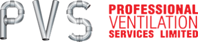 Professional Ventilation Services Limited logo
