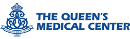 The Queens Medical Center logo